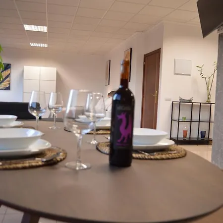Daida Loft *