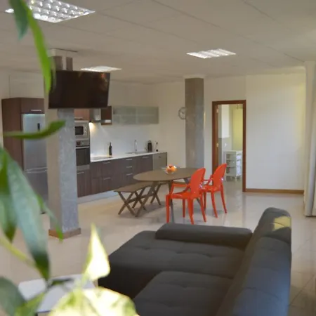 Daida Loft