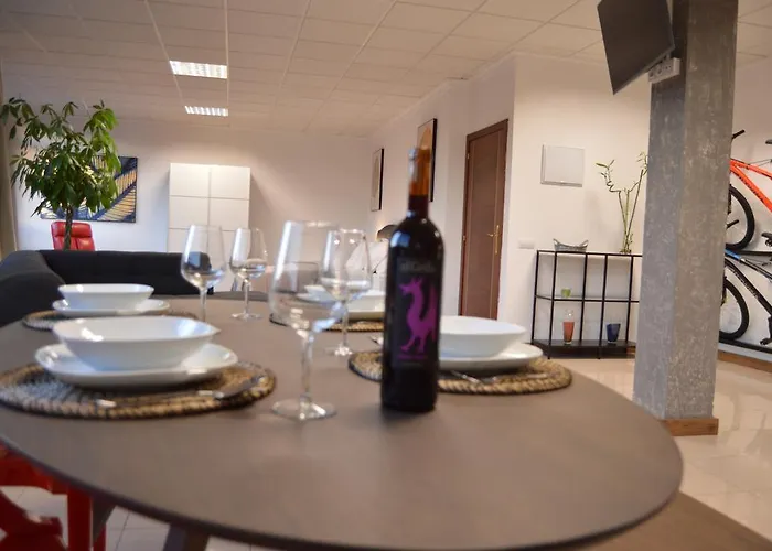 Daida Loft *