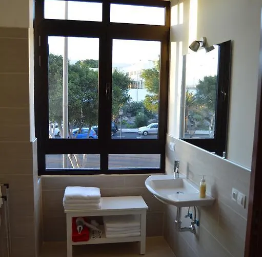 Daida Loft 아파트