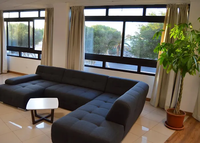 Daida Loft *