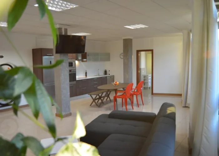 Daida Loft