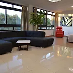 Daida Loft 阿雷西费