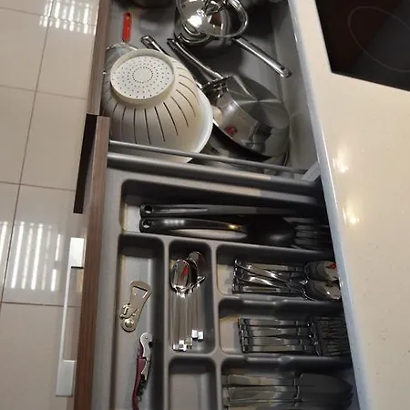 Daida Loft Lägenhet Arrecife (Lanzarote)