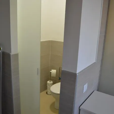 Daida Loft Lägenhet *