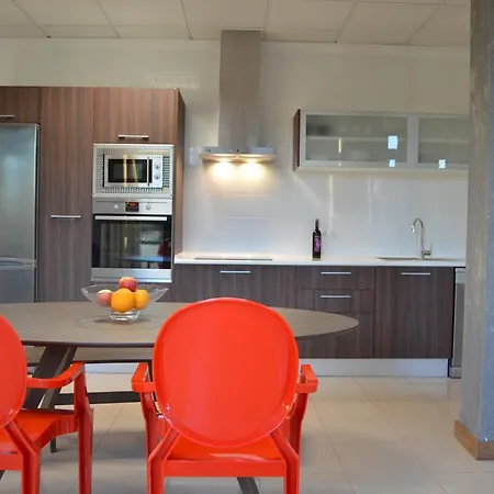 Daida Loft * Arrecife (Lanzarote)