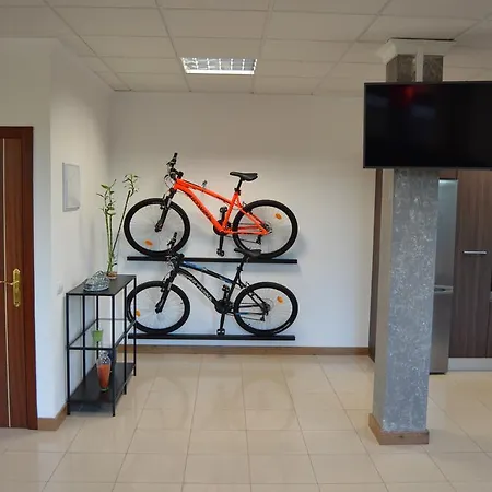 Daida Loft Lägenhet *