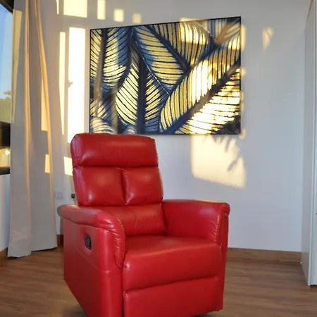 Lägenhet Daida Loft