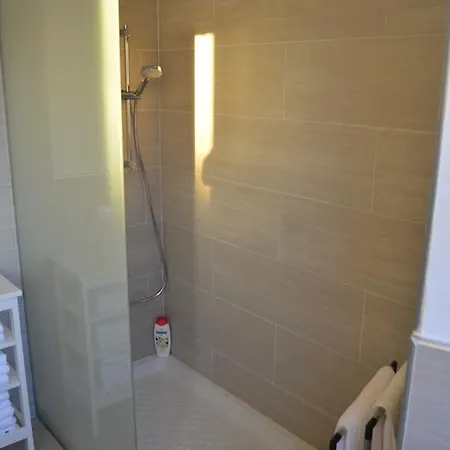 Daida Loft Lägenhet