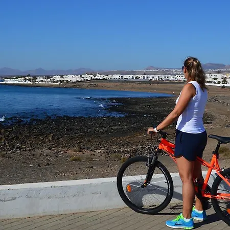 Lägenhet Daida Loft