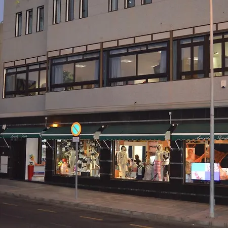 Lägenhet Daida Loft *