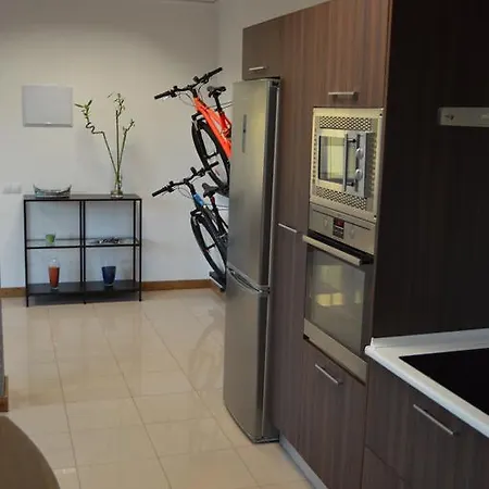 Daida Loft Lägenhet Arrecife (Lanzarote)