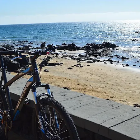 Lägenhet Daida Loft Arrecife (Lanzarote)