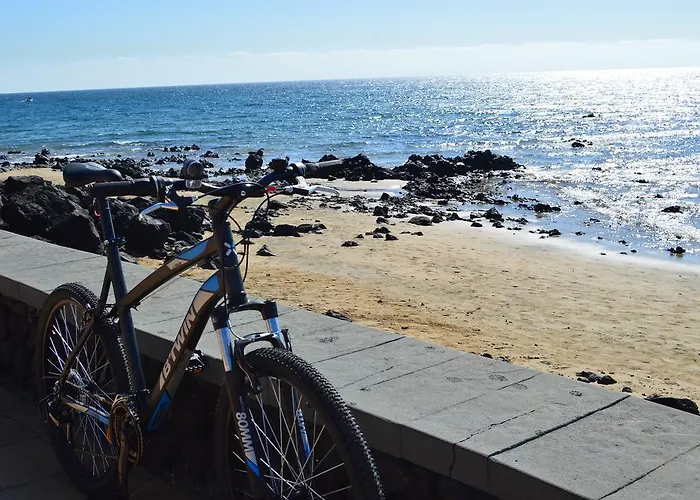 Apartament Daida Loft Arrecife (Lanzarote)