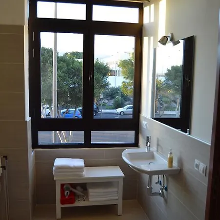 Daida Loft Appartement