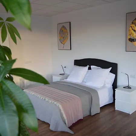 Appartement Daida Loft *