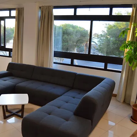 Daida Loft *