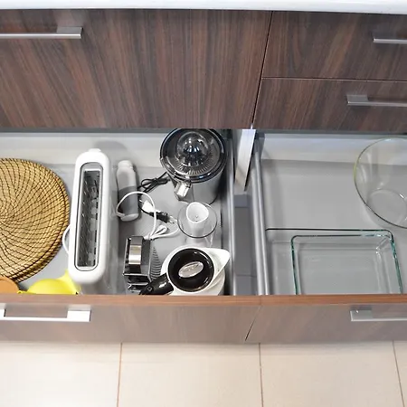 Appartement Daida Loft Arrecife (Lanzarote)