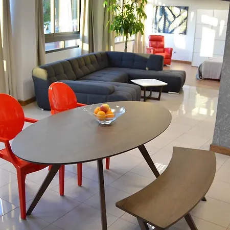 Appartement Daida Loft