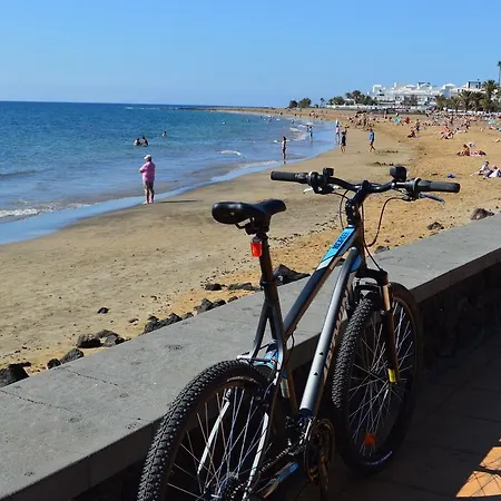 Daida Loft Appartement Arrecife (Lanzarote)