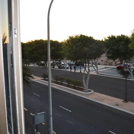 Appartement Daida Loft Arrecife (Lanzarote)